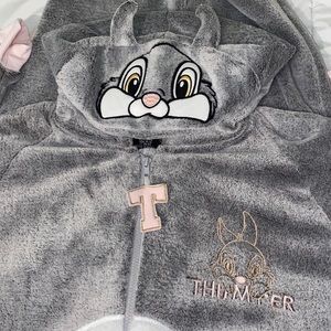 Onesie Thumper SIZE XL
